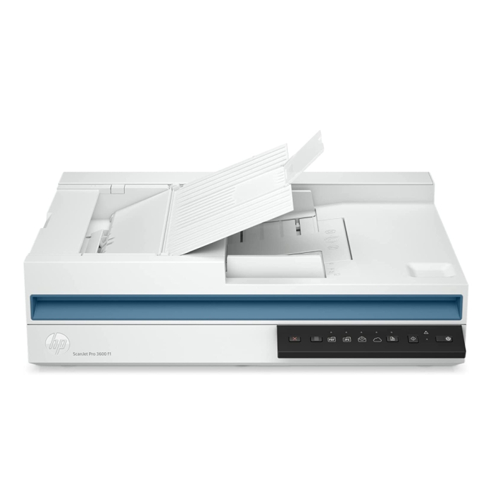 HP ScanJet Pro 3600 f1 Scanner на супер цена