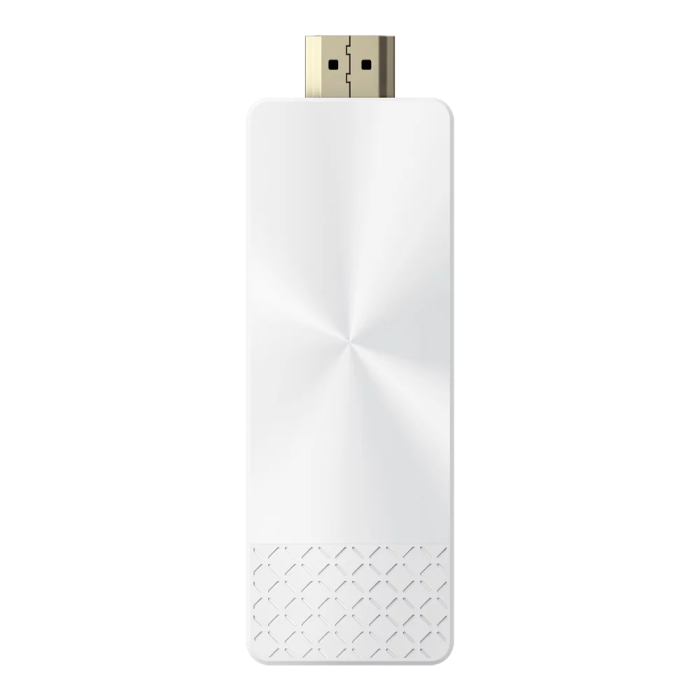 BenQ Qcast Mirror QP30 HDMI Wireless Dongle 2.4GHz/5GHz dual band, Supports iOS, Android, Windows, Mac, or Chrome devices, Input Terminals USB-C, Output Terminals HDMI 1.4b, Wireless IEEE 802.11a/b/g/n/ac, Video support Max. 4K@30p video decode (тъмнейл - 1)