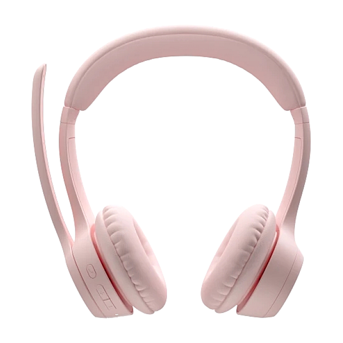 Logitech Zone 300 - ROSE - EMEA28-935 на супер цена