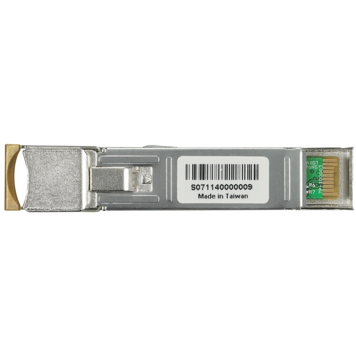 ZyXEL SFP-1000T SFP to Gigabit Module (тъмнейл - 2)