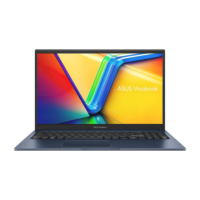 Asus Vivobook X1504VA-NJ857,Intel Core i3-1315U 1.2 GHz (10MB Cache, up to 4.5 GHz, 6 cores, 8 Threads), 15.6" FHD(1920x1080), 16GB (8 GB on BD),512G PCIEG3 SSD, No OS,Quiet Blue (тъмнейл - 3)