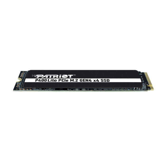 Patriot P400 LITE 2000GB M.2 2280 PCIE Gen4 x4 (тъмнейл - 1)