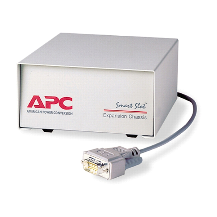 APC SmartSlot Expansion Chassis