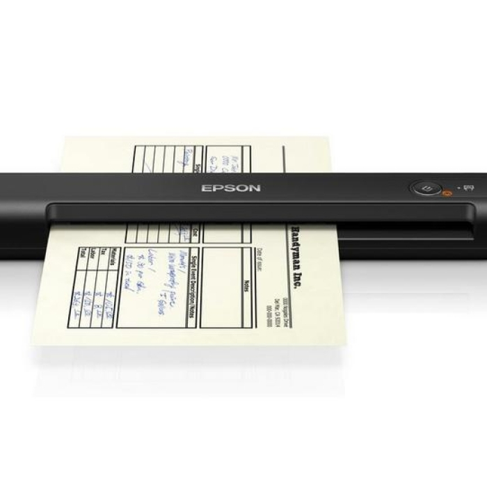 Epson WorkForce ES-50 (тъмнейл - 2)