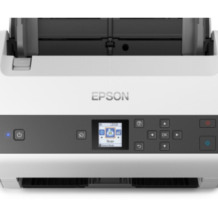 Epson WorkForce DS-870 (тъмнейл - 4)