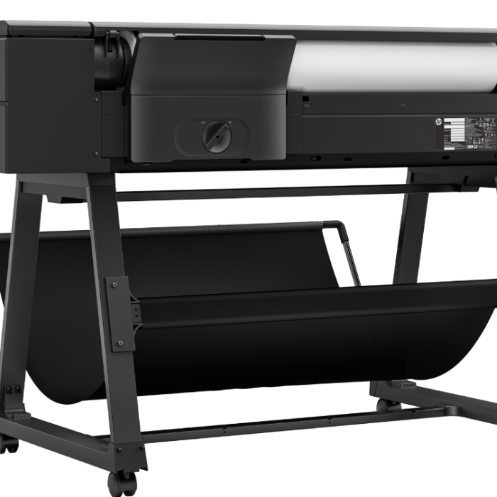 HP DesignJet T850 36-in Printer (тъмнейл - 2)