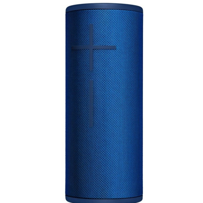 Logitech Ultimate Ears BOOM 3 Wireless Bluetooth Speaker - Lagoon Blue (тъмнейл - 1)