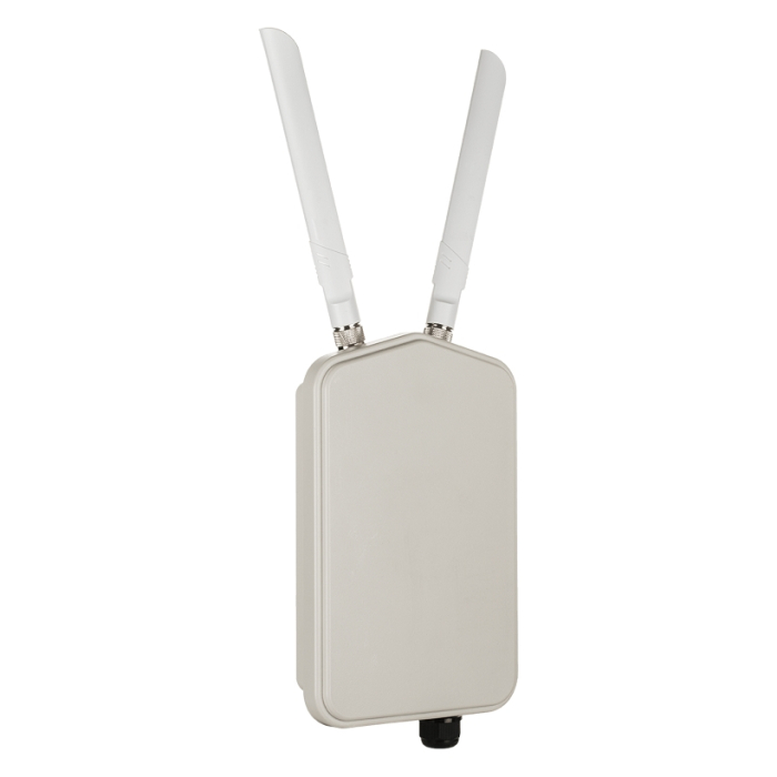 D-Link Wireless AC1300 Wave 2 Outdoor IP67 Cloud Managed Access Point (With 1 year License) на супер цена