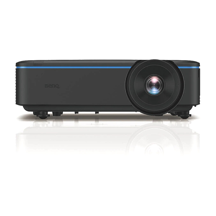 BenQ LK953ST, DLP, BlueCore Laser, Short-throw, 4K UHD 3840x2160, Brightness 5000AL, Contrast 3,000,000:1, Zoom 1.1X, 20,000 hrs life, H/V lens shift, HDMI x3, HDMI-out x1, HDbaseT, LAN control, DC 12V Trigger, IP5X Dust Guard Pro, DICOM X-ray Imaging на супер цена