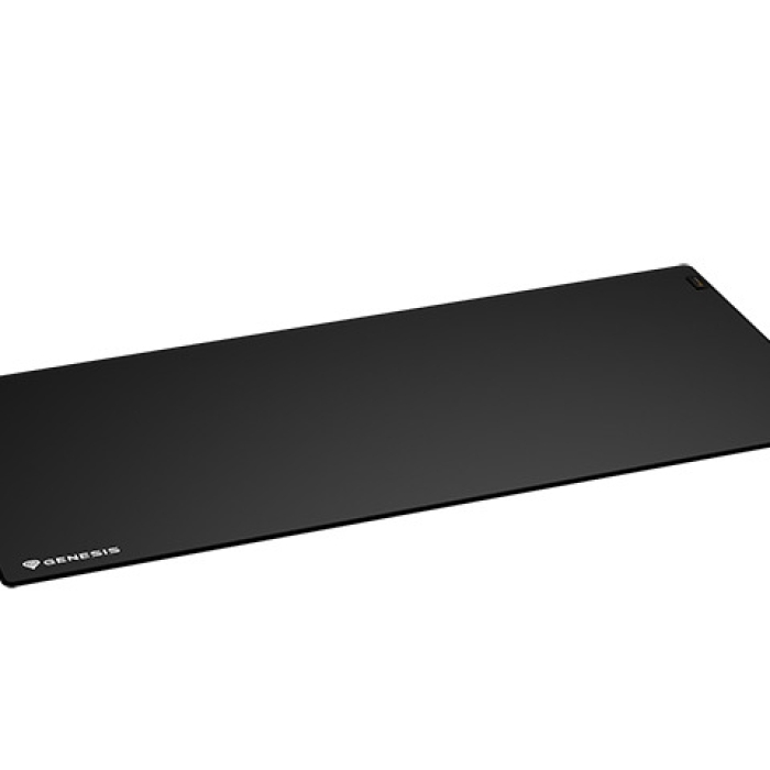 Genesis Mouse Pad Carbon 700 Maxi Cordura 900x420 mm (тъмнейл - 1)