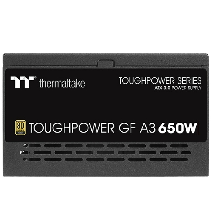 Thermaltake Toughpower GF A3 650W (тъмнейл - 3)