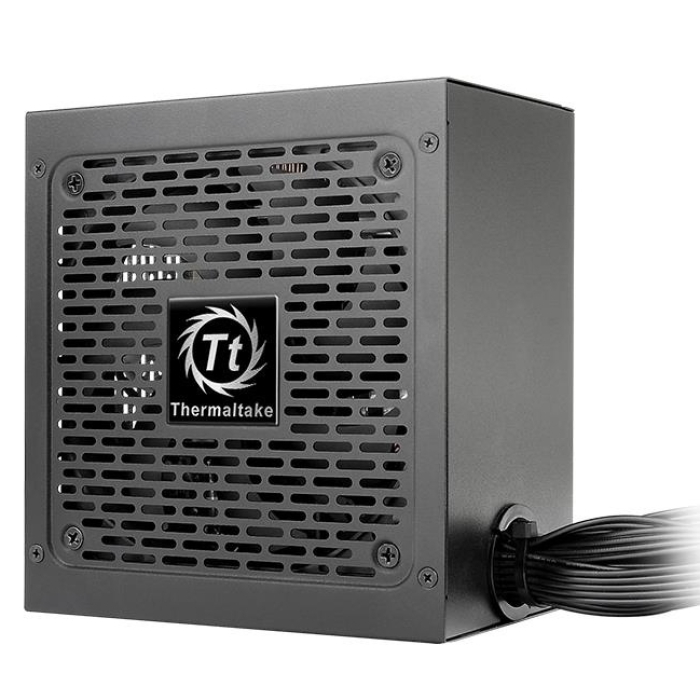 Thermaltake Smart BX1 650W - Най-добрата цена в България (тъмнейл - 4)