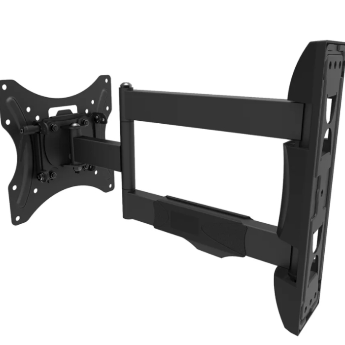 Neomounts by Newstar Screen Wall Mount (full motion, 3 pivots, VESA 200x200) (тъмнейл - 2)