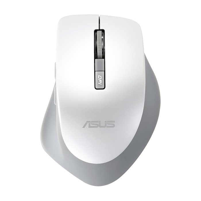 Asus WT425, Wireless Mouse White