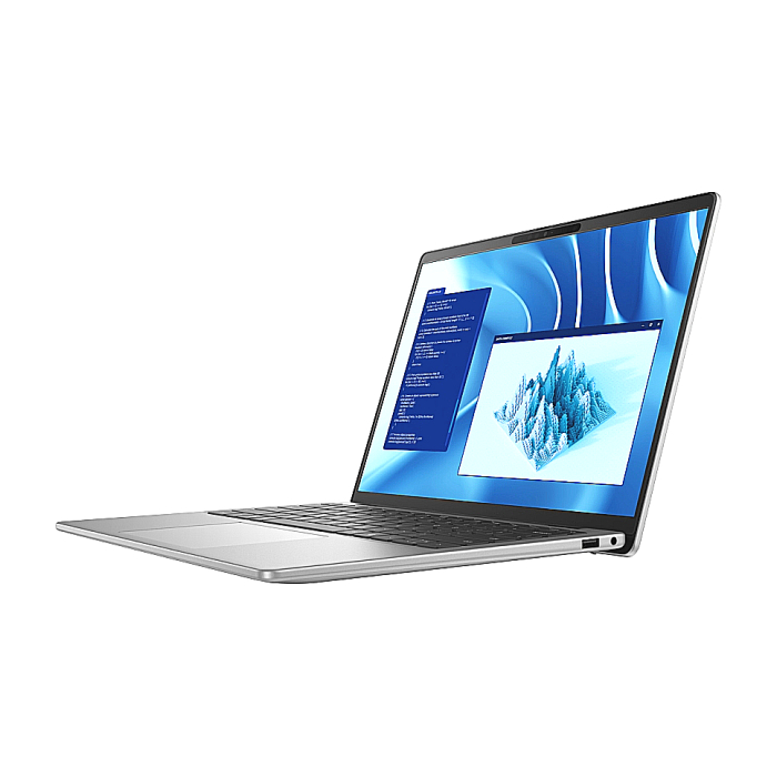 Dell Latitude 7455, Snapdragon X Elite X1E-80-100 (12 cores, up to 3.4 GHz, up to 4.0 GHz, 45 TOPS NPU), 14.0" QHD+ (2560x1600) IPS, AG Touch, 32 GB, 8448 MT/s, onboard, 1 TB, SSD PCIe M.2, FHD IR Cam and Mic, Wi-Fi 7, FPR, Backlit Kb, Win 11 (тъмнейл - 3)