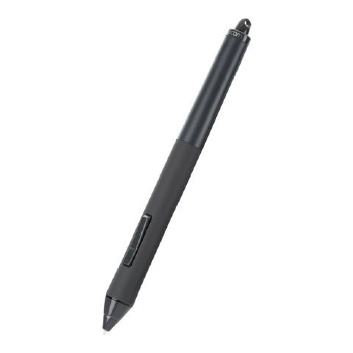 Wacom PEN, Dark Grey w/Tether DTK2241, DTH2242 на супер цена