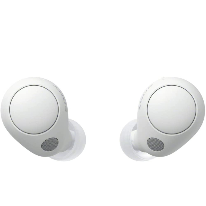 Sony Headset WF-C700N, white (тъмнейл - 1)