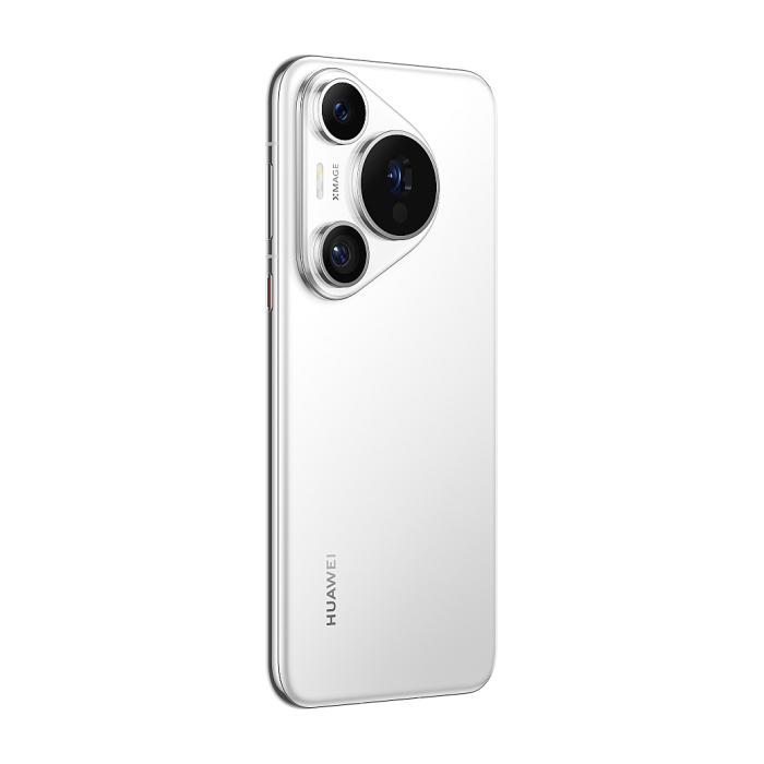 Huawei Pura 70 Pro,White,HBN-L29DK,6.8",2844x1260,Kirin9010,12GB+512GB,50MP Ultra Lighting Cam+12.5MP Ultra-Wide Angle Cam+48MP Ultra Lighting Macro Telephoto Cam, 802.11 a/b/g/n/ac/ax,2x2, BT5.2,5050mAh (тъмнейл - 4)