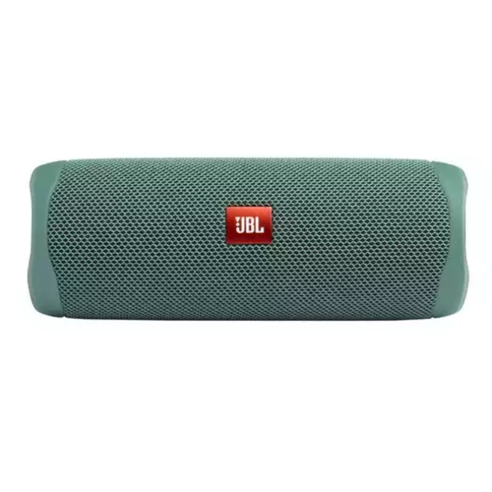 JBL FLIP5 ECOGREEN waterproof portable Bluetooth speaker (тъмнейл - 1)