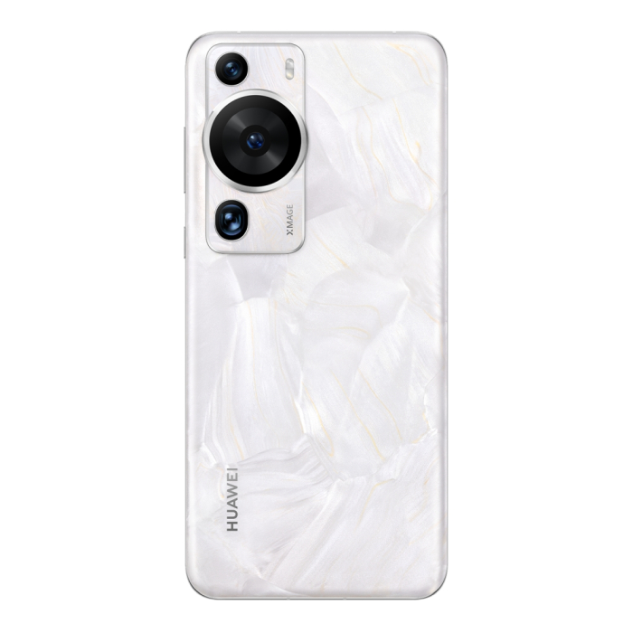 Huawei P60 Pro, Mona-L29, Rococo Pearl, 6.67", FHD+ 2700x1220, Snapdragon 8+ Gen 1 4G CPU, 1?X2@3.2 GHz + 3?A710@2.75 GHz + 4?A510@2.0 GHz, 8GB+256GB, 4G WiFi 802.11 a/b/g/n/ac/ax, 48MP+13MP+48MP/13MP, BT 5.2, 4815 mAh, EMUI 13.1 (тъмнейл - 4)