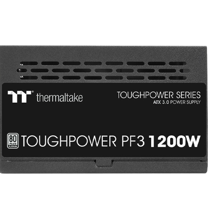 Thermaltake Toughpower PF3 1200W (тъмнейл - 2)