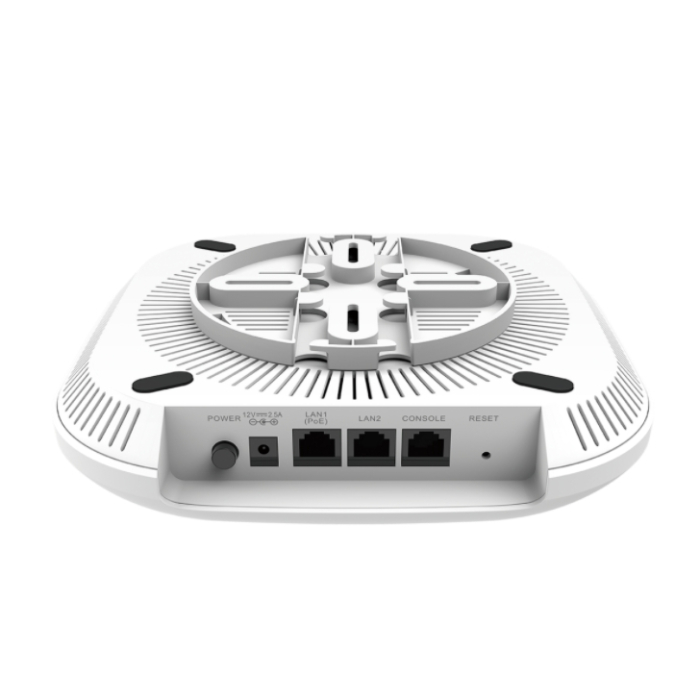 D-Link Wireless AC2600 Wave 2 Nuclias Access Point (With 1 Year License) (тъмнейл - 2)