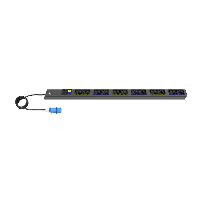 Eaton PDU G4 BA 0U 309 32A 1P 12xC13,12xC39 G4 Basic