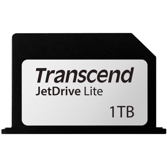 Transcend 1TB, JetDriveLite 330, MBP 14"&16" 21-23 & rMBP 13" 12-E15 на супер цена