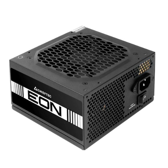 Chieftec EON 700W (тъмнейл - 2)