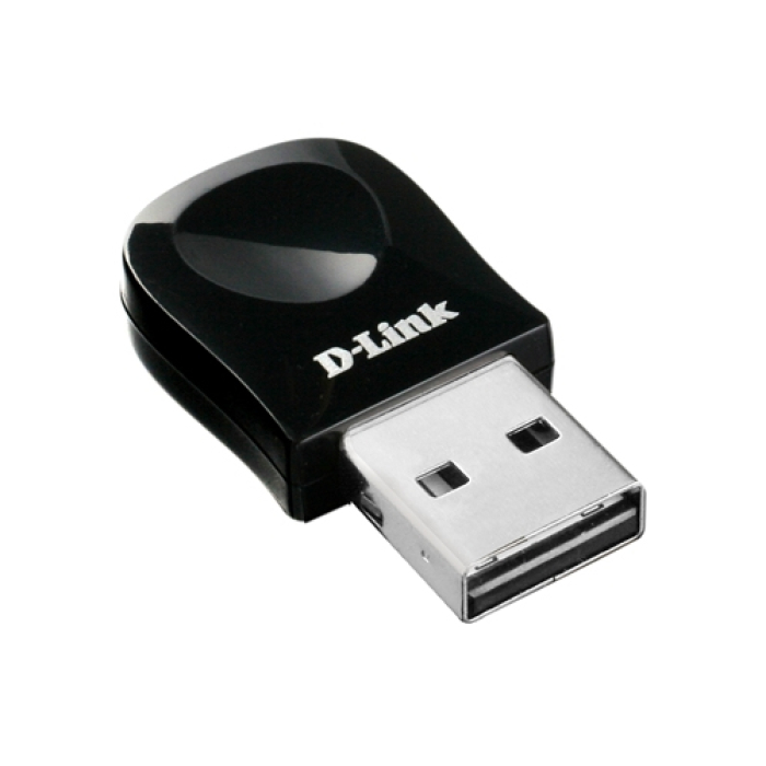 D-Link Wireless N USB Nano Adapter