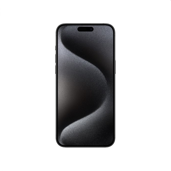 Apple iPhone 15 Pro Max 1TB Black Titanium (тъмнейл - 1)