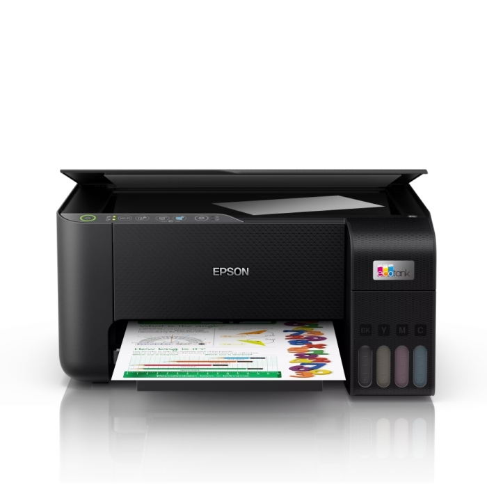 Epson EcoTank L3270 WiFi MFP на супер цена