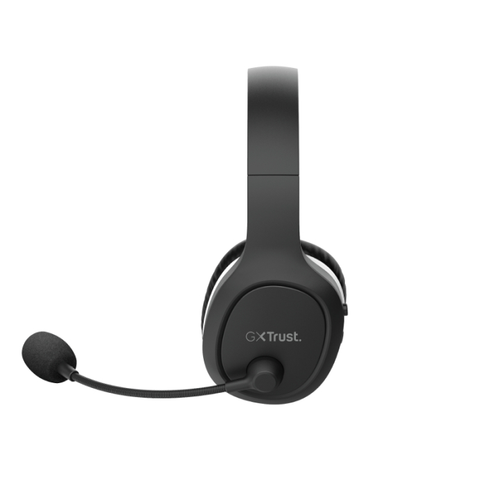 TRUST GXT 391 Thian Wireless Gaming Headset (тъмнейл - 4)