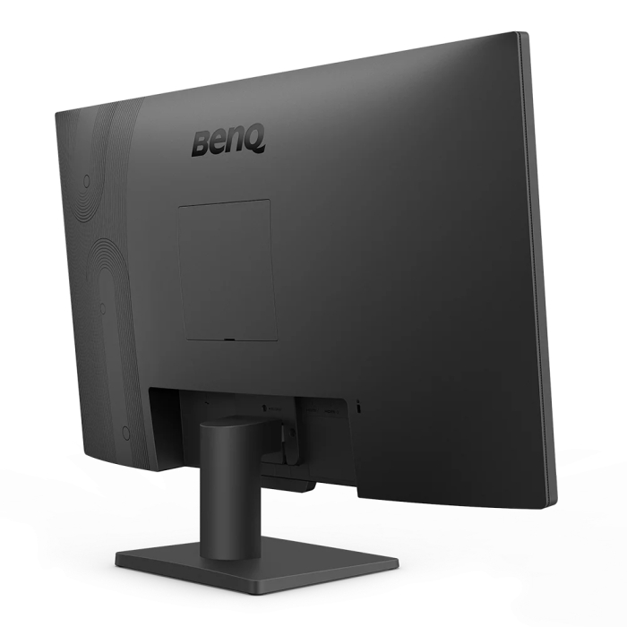 BenQ GW2790, 27" IPS, GtG 5ms, 1920x1080 FHD, 100Hz, 99% sRGB, Eye Care Reminder, Flicker-free, LBL+, B.I. Gen 2, 1300:1, 20M:1 DCR, 8 bit, 250cd/m2, 2xHDMI, DP, Sp.2x2W, Headphone jack, Line In, Tilt, Vesa, ES 8.0, TCO 9.0, TUV, Ultra Slim Bezel, Bl (тъмнейл - 3)