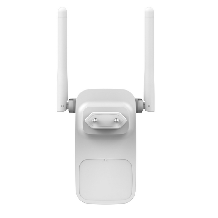 D-Link Wireless Range Extender N300 With 10/100 port and external antenna (тъмнейл - 3)