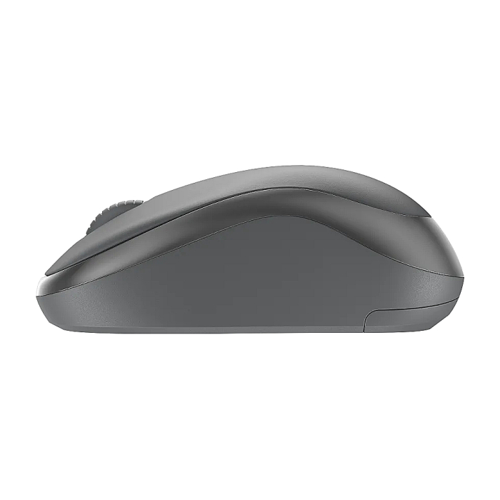 Logitech MK295 Silent Wireless Combo - GRAPHITE - US INTL - 2.4GHZ - INTNL (тъмнейл - 1)