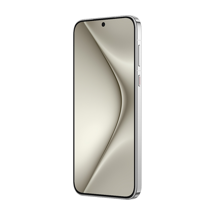 Huawei Pura 70,White, ADY-L29CK, 6.6",2760x1256,OLED 120Hz,12GB+256GB,Kirin 9000S1,50MP Ultra Lighting Cam+13MP Ultra-Wide Angle Cam+12MP Telephoto Came/13MP, WiFi 802.11 a/b/g/n/ac/ax,2x2, BT5.2, 4900mAh, USB-C, EMUI 14.2 (тъмнейл - 1)