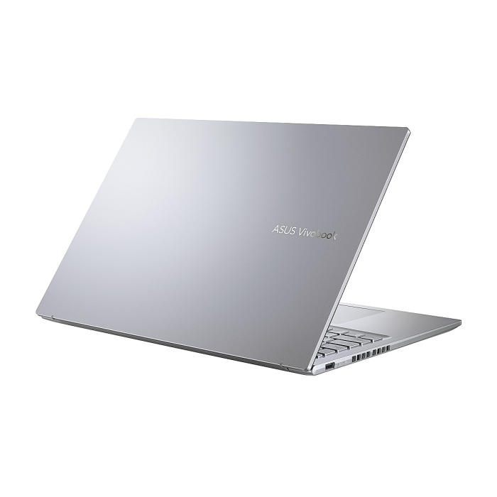 Asus Vivobook 16X M1603QA-MB731W, AMD Ryzen 7 5800H 3.2 GHz(16M Cache, up to 4.3GHz) 16" WUXGA (1920 x 1200), 16GB DDR4 (8ON BD.), 1TB PCIEG3 SSD, AMD Radeon Graphic, Windows 11, Transparent Silver (тъмнейл - 3)