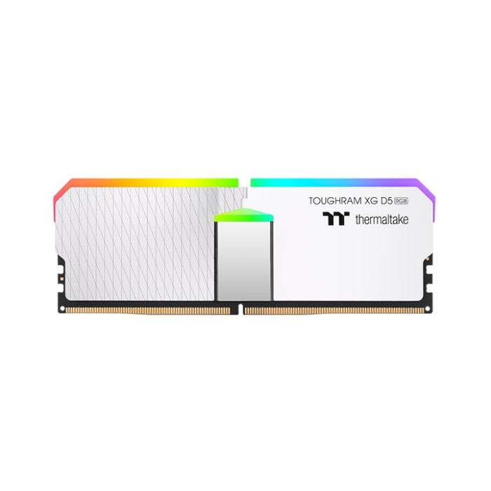 Thermaltake TOUGHRAM XG RGB 32GB (2x16GB) DDR5 8000MHz U-DIMM White (тъмнейл - 2)