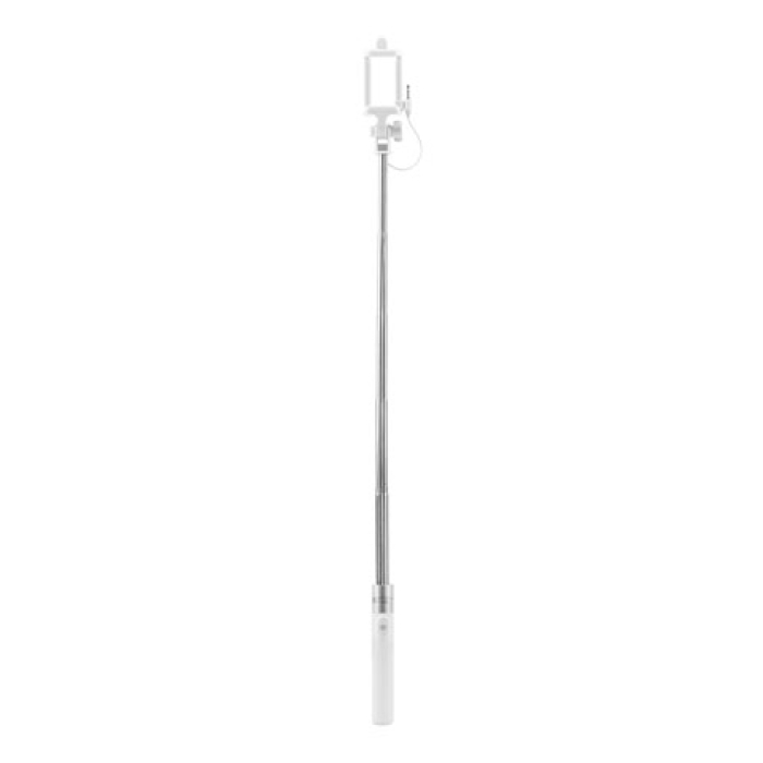 Natec Selfie Stick Extreme Media SF-20W Wired White (тъмнейл - 3)