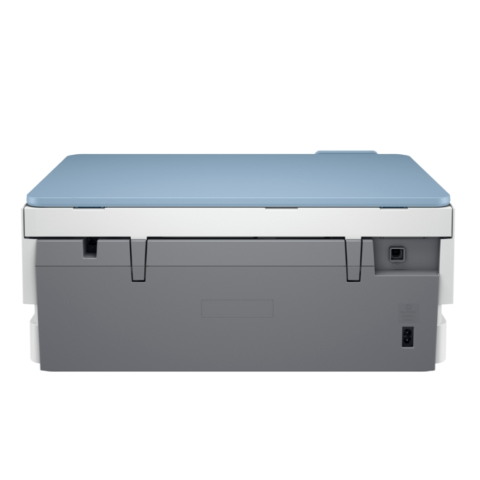 HP Envy Inspire 7221e All-in-One Printer (тъмнейл - 3)