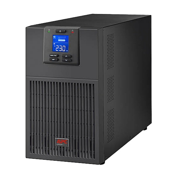 APC Easy-UPS SRV 3000VA 230V