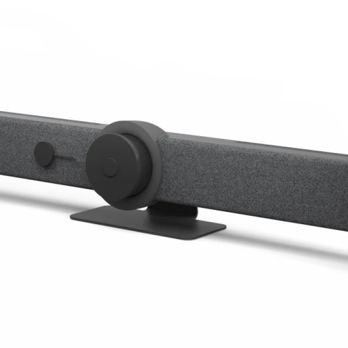 Logitech Rally Bar - GRAPHITE - EMEA (тъмнейл - 4)