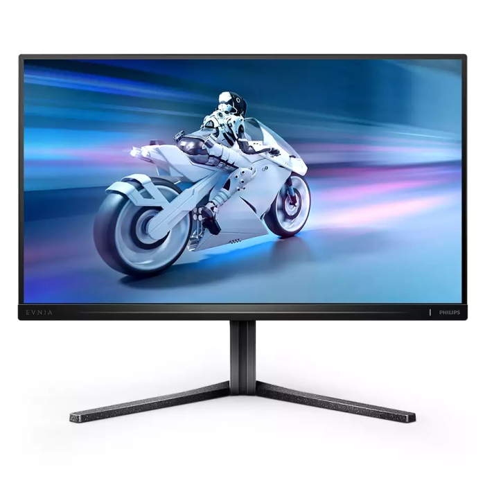 Philips 25M2N5200P, 24.5" IPS WLED, 1920x1080@280Hz, 1ms GtG, 0.5 MPRT, 350cd m/2, 1000:1, Mega Infinity DCR, Adaptive Sync, FlickerFree, Low Blue Mode, Tilt, Height Adjust, Swivel, 2xHDMI, DP, USB hub