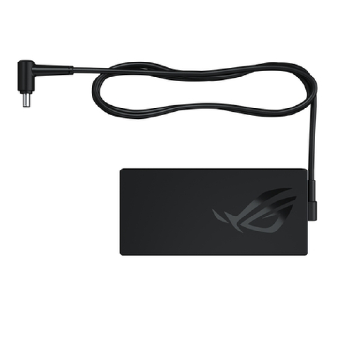 Asus Rog adapter 280W, 3 pin, Black на супер цена