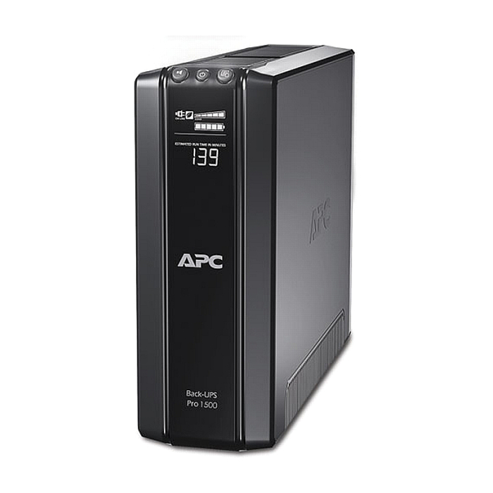 APC Back-UPS RS Pro 1500VA 230V