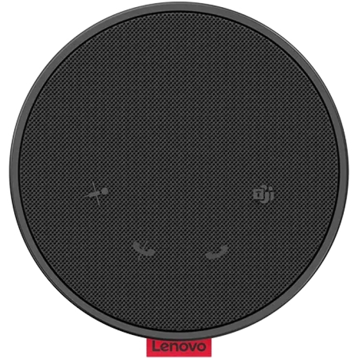 Lenovo Go Wired Speakerphone (тъмнейл - 2)