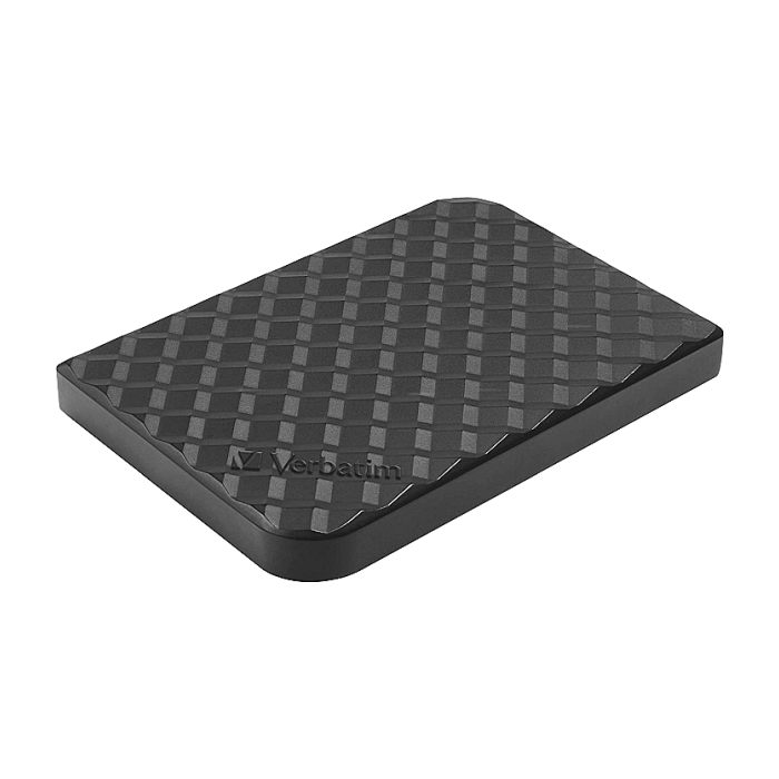 Verbatim STORE 'N' GO 2.5" (6.35CM) Gen 2 1TB USB 3.0 Black (тъмнейл - 1)