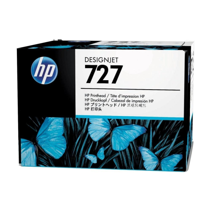 HP 727 Printhead