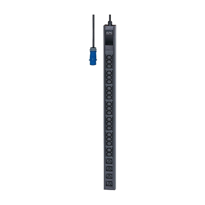 APC Easy PDU, Basic, Zero U, 32A, 230V, (21) SCHUKO IEC309 на супер цена